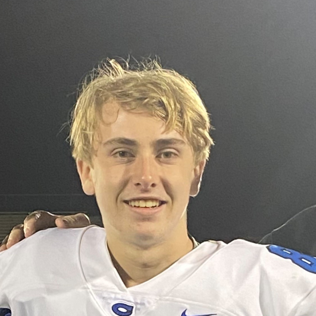 Aidan Graves
