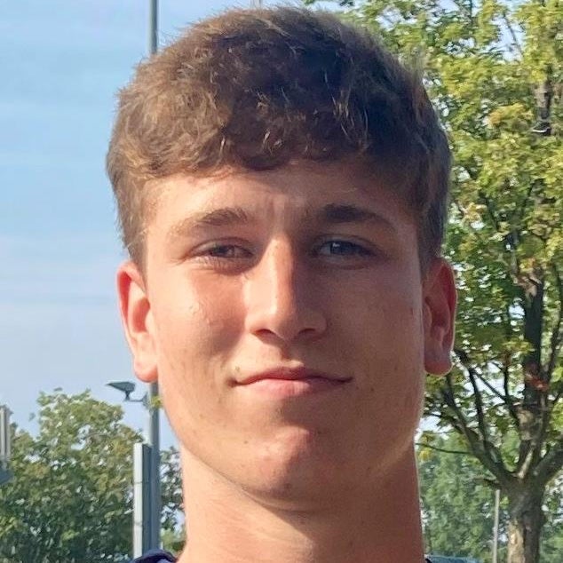 Cole Trautmann