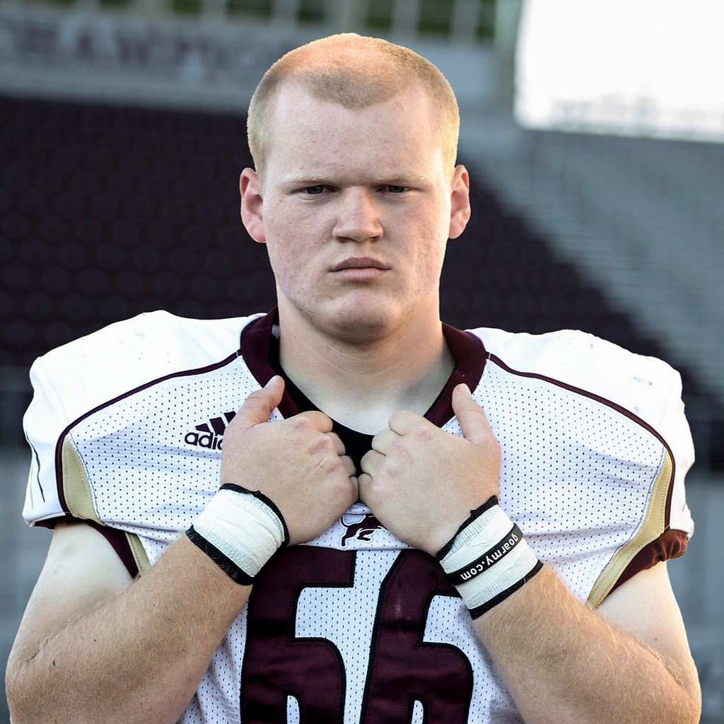 Jarred Housley