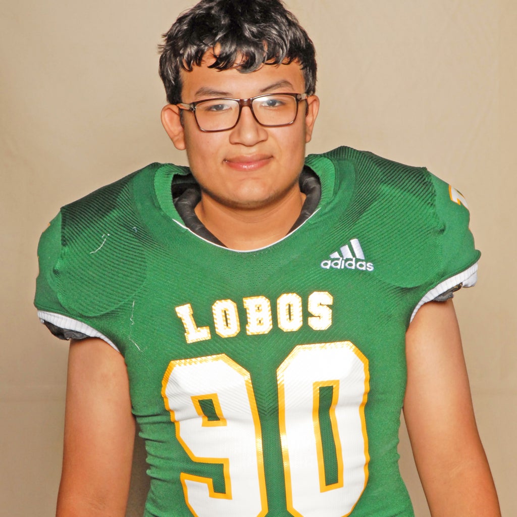 Nicolas Onofre mugshot