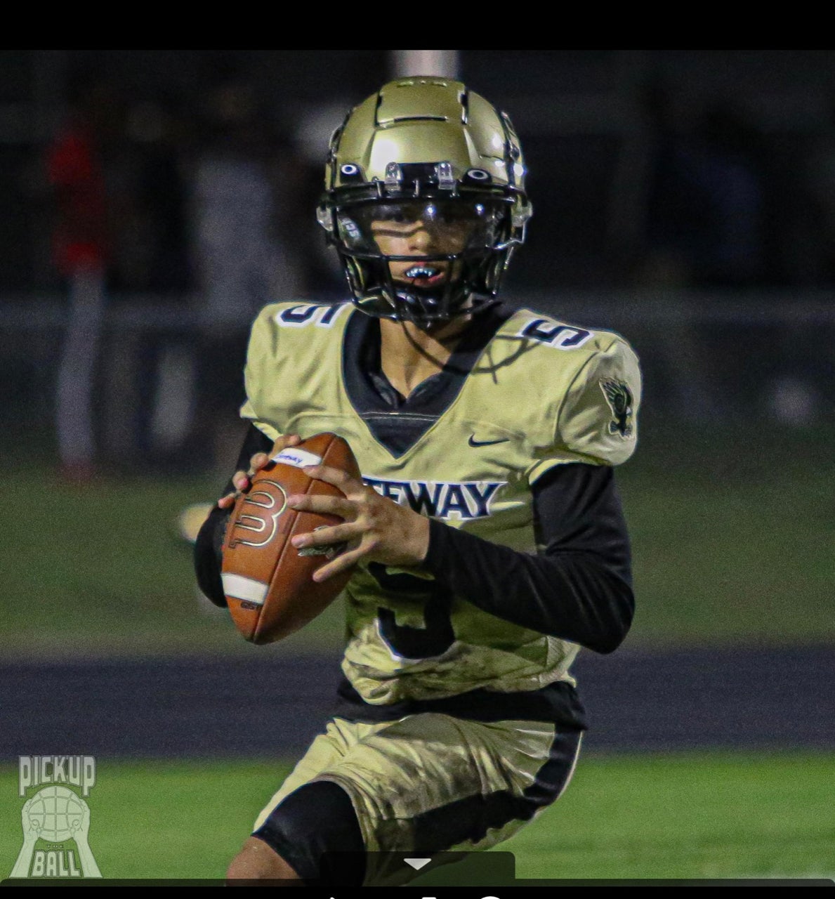 Jamarion McElroy