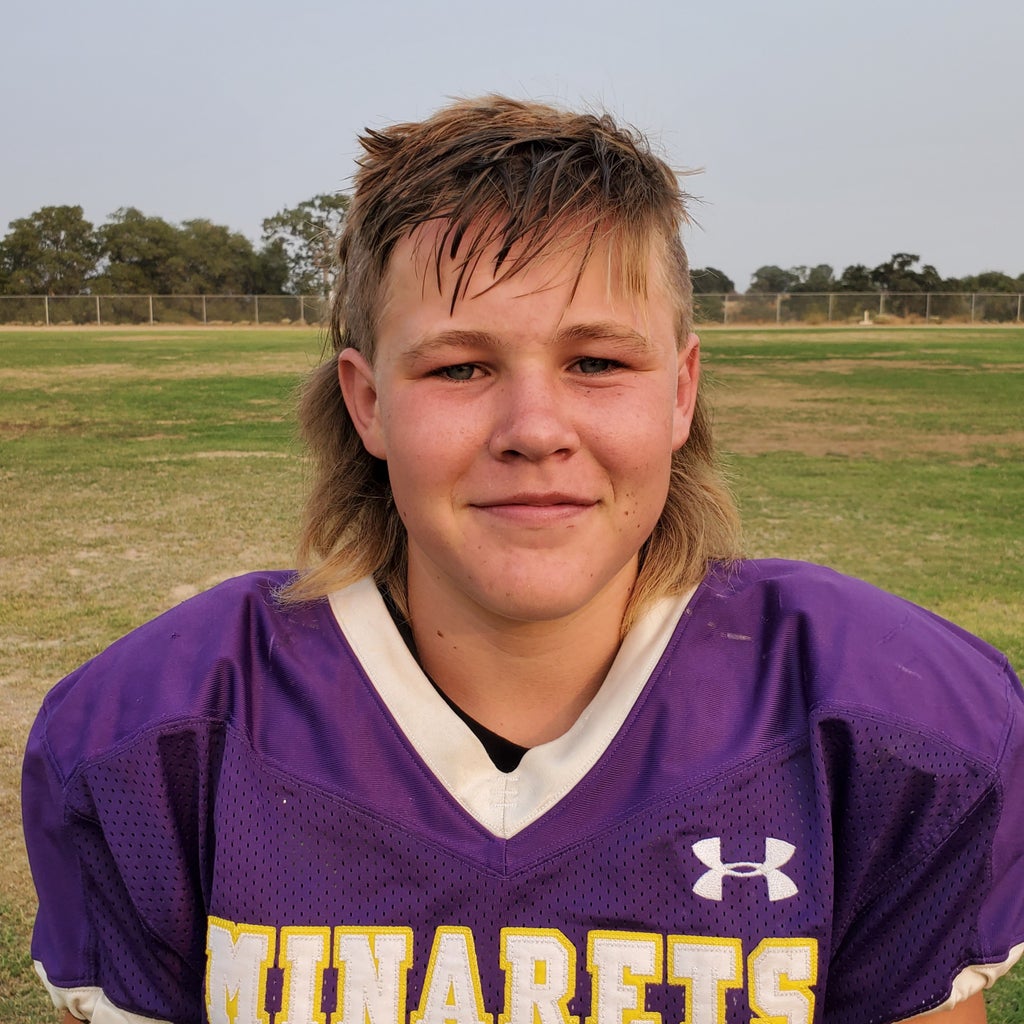 Tanner Garner