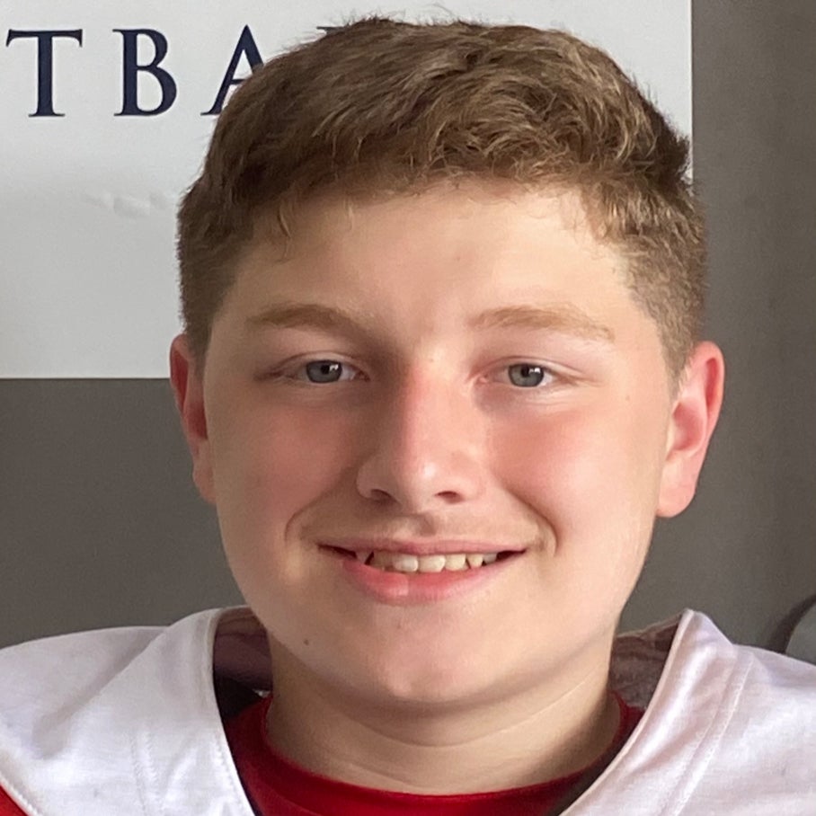 Nathan Hasley mugshot