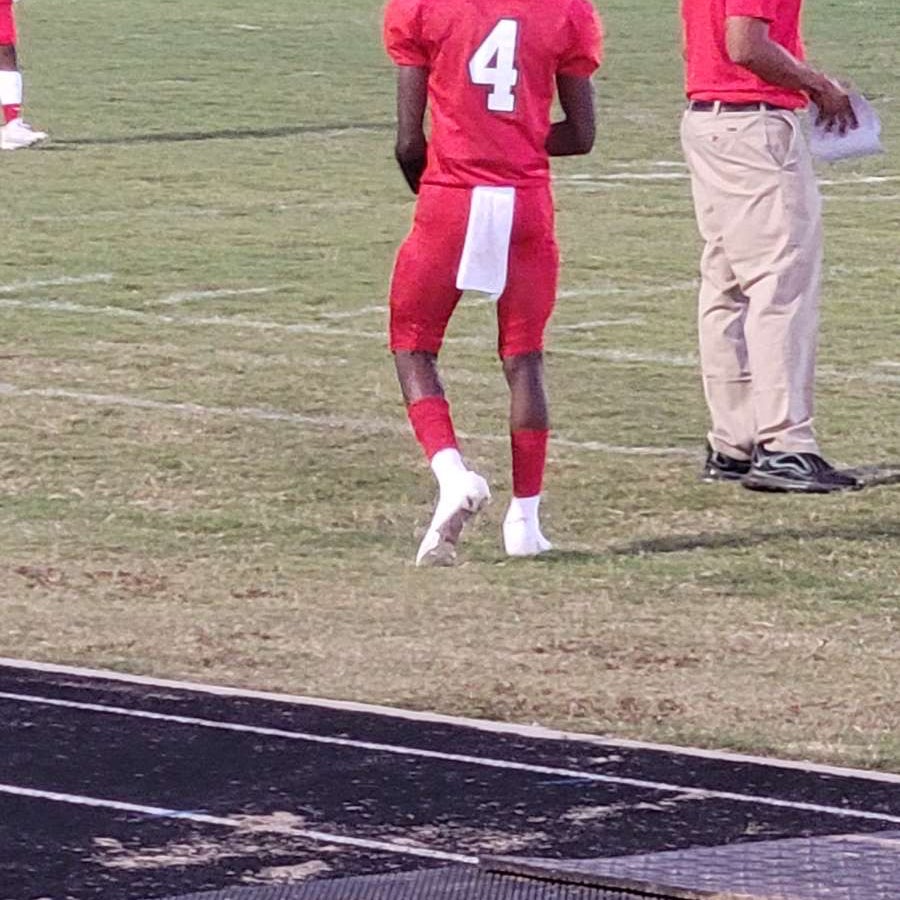Markese Stevens