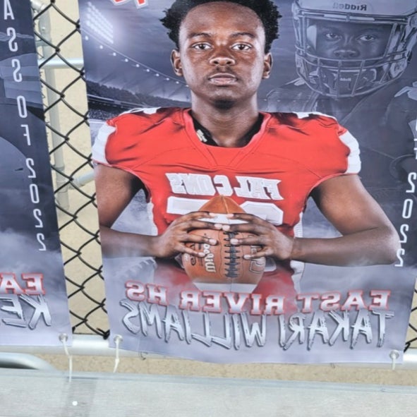 Takari Williams