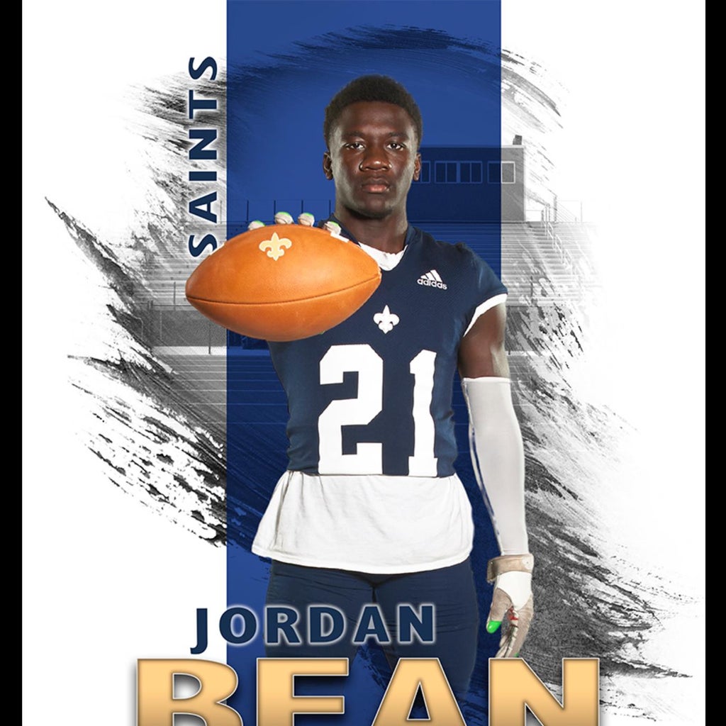 Jordan Bean