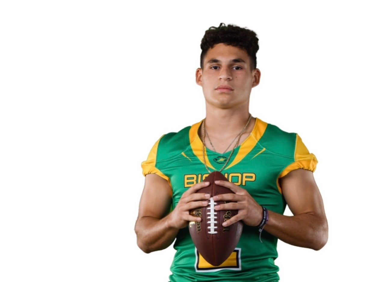 Isaiah Rodriguez
