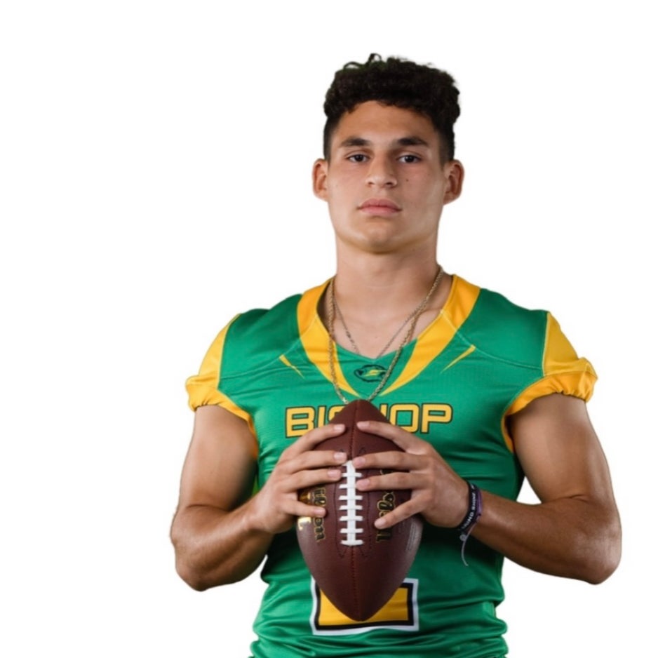 Isaiah Rodriguez mugshot