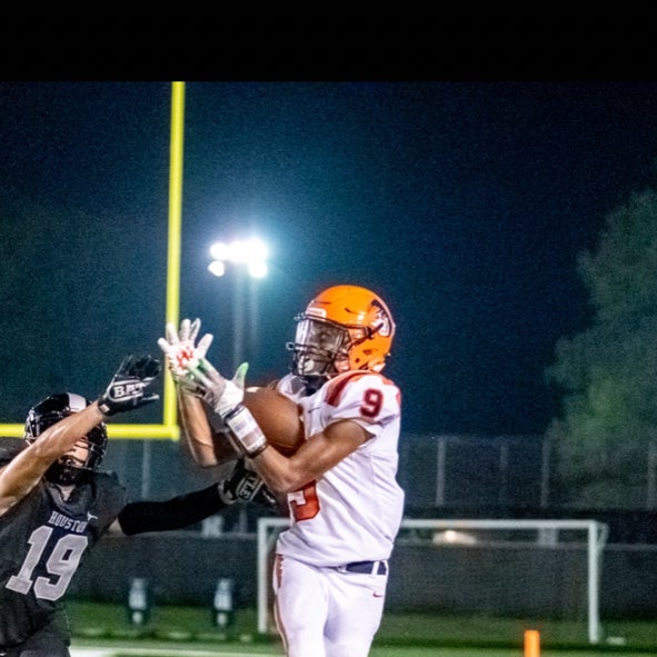 Tyler Wooten