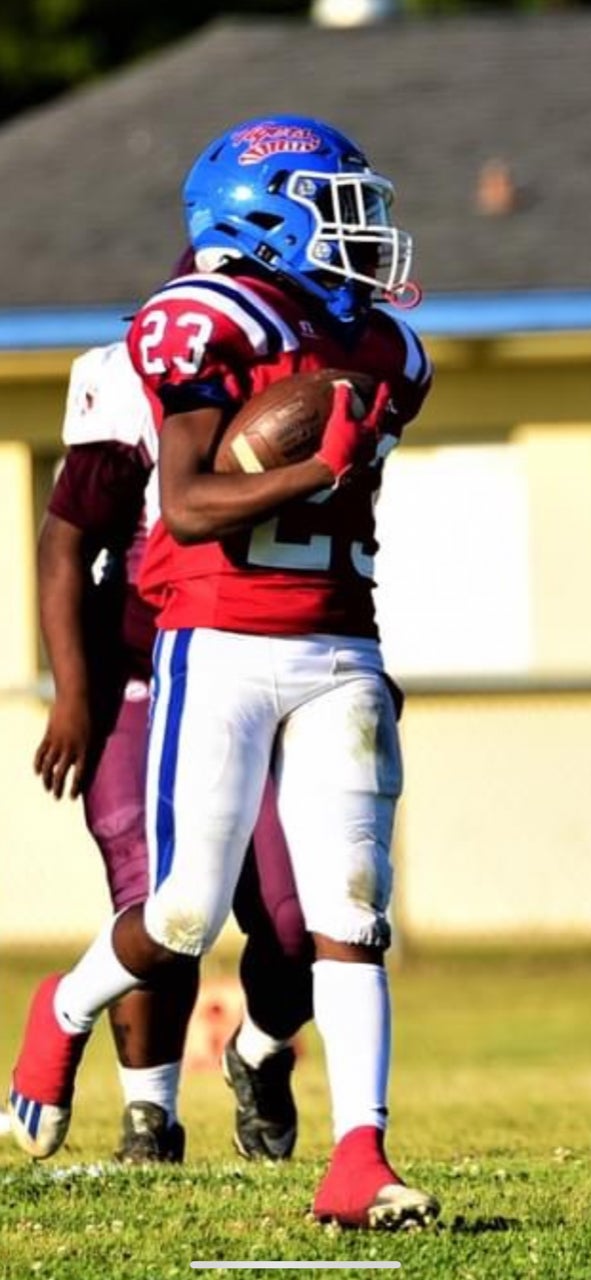 Martavius Wicks