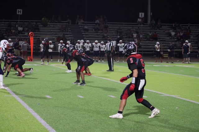 Garrett Bidwell
