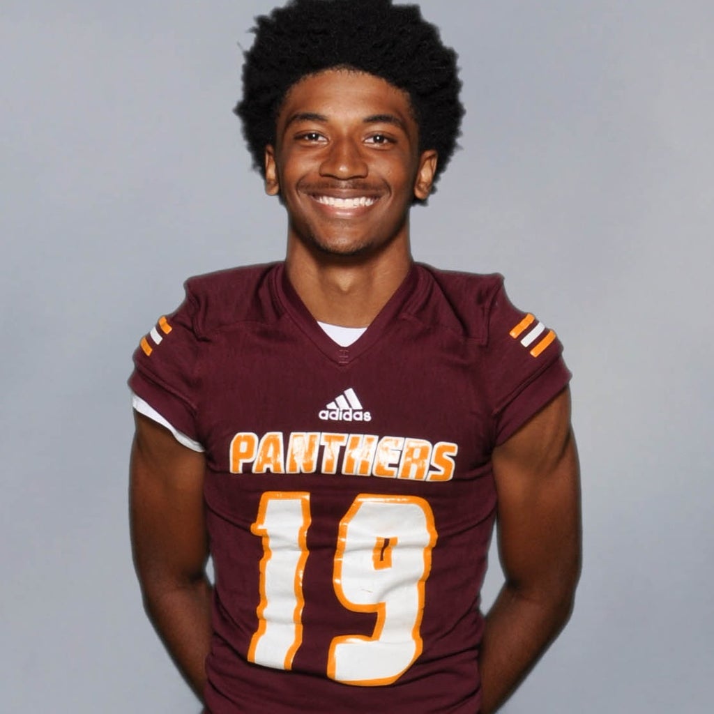Caleb Wilson mugshot