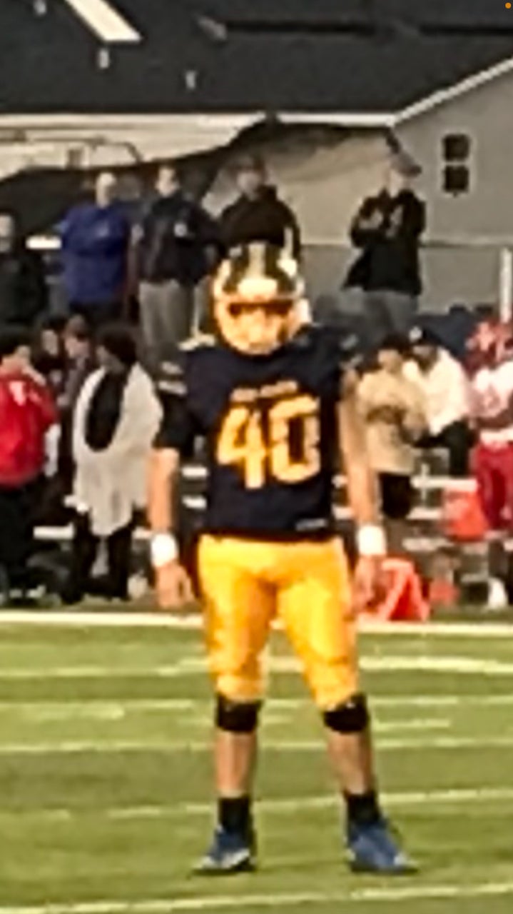 Owen Egler