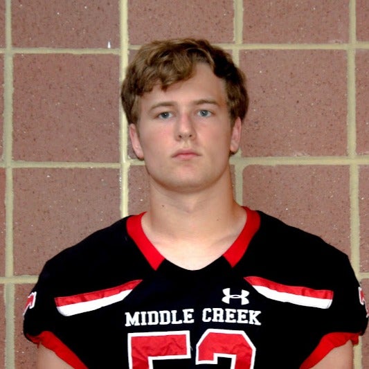 Jackson Healy