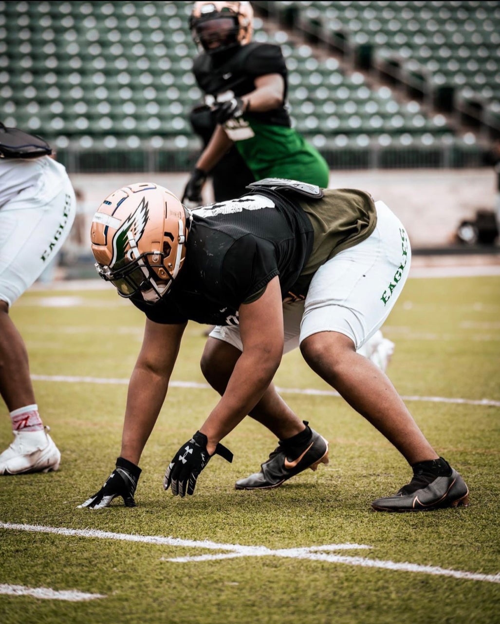 Caleb Mitchell PEHS, Dallas, TX MaxPreps