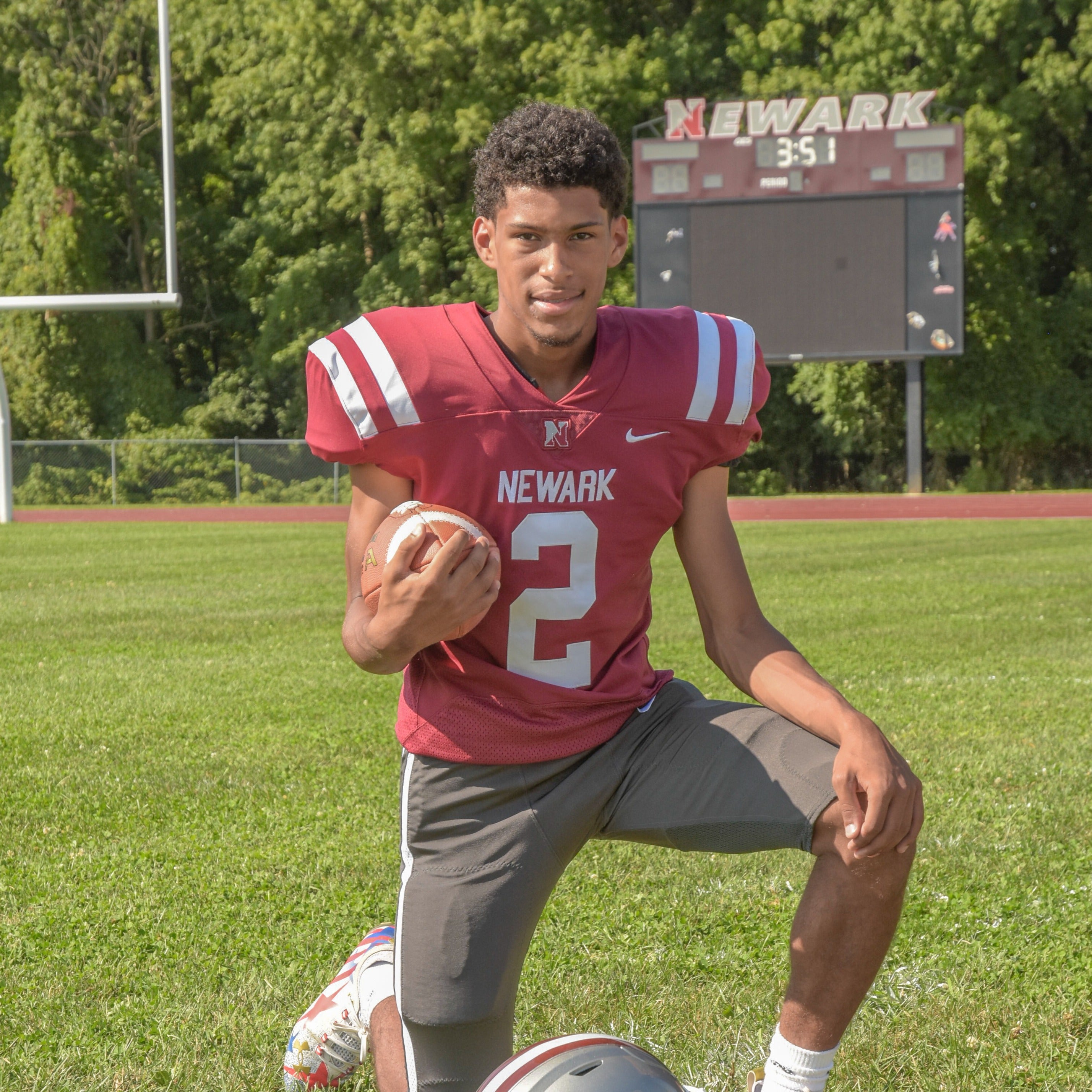 Kellen Foster