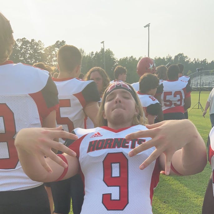 Caden White