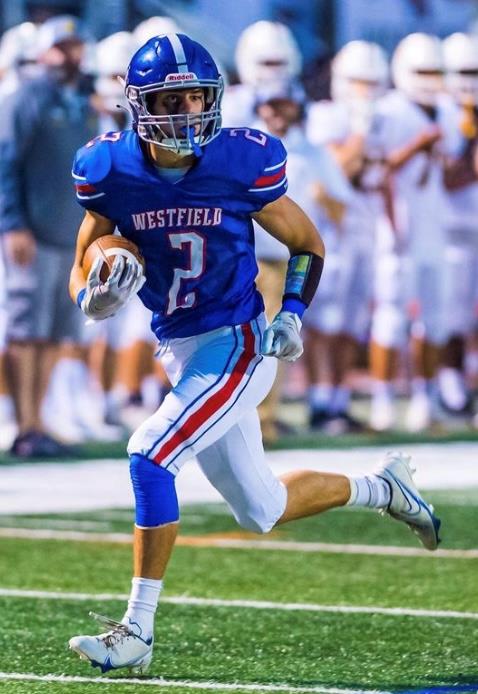Trey Constantinou