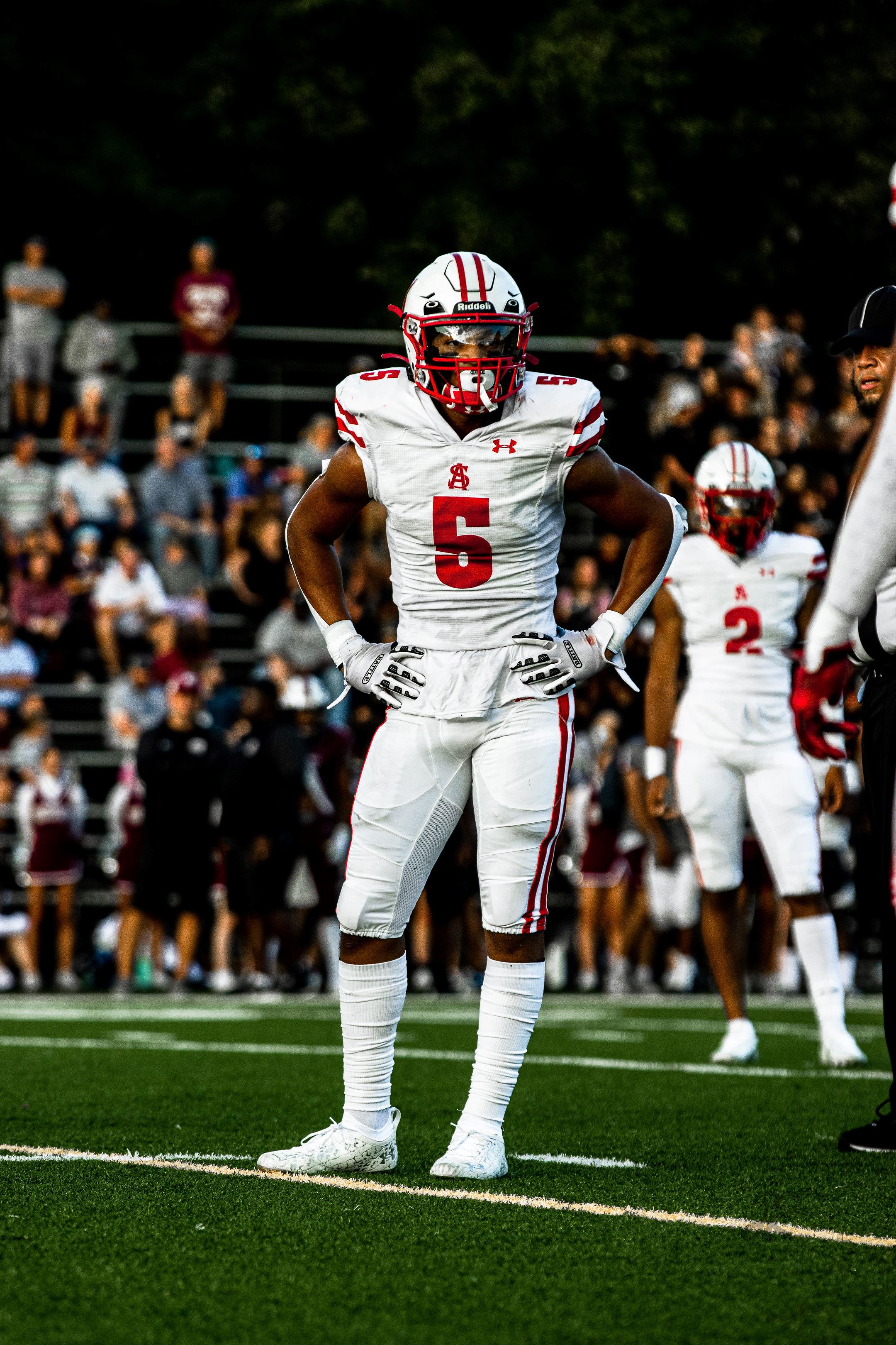Giovontae Boone
