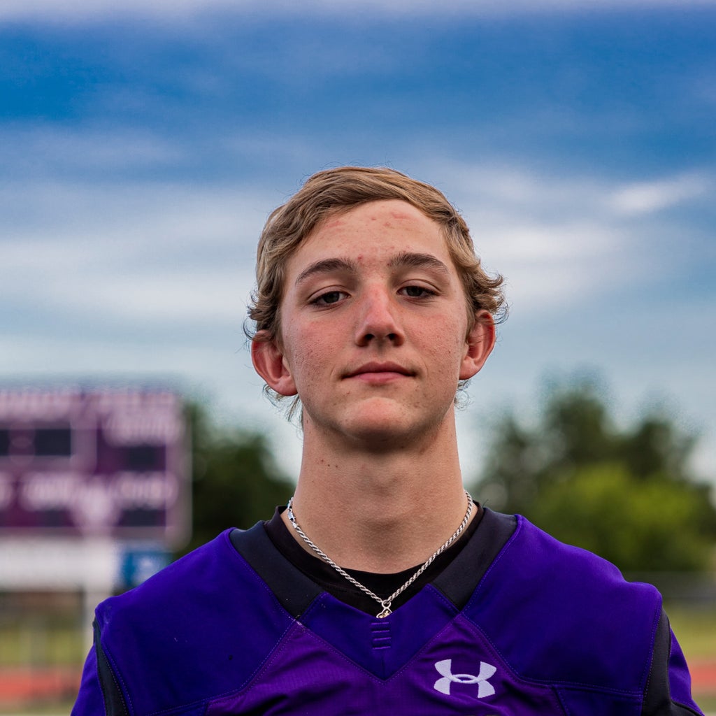 Jacob Kiser