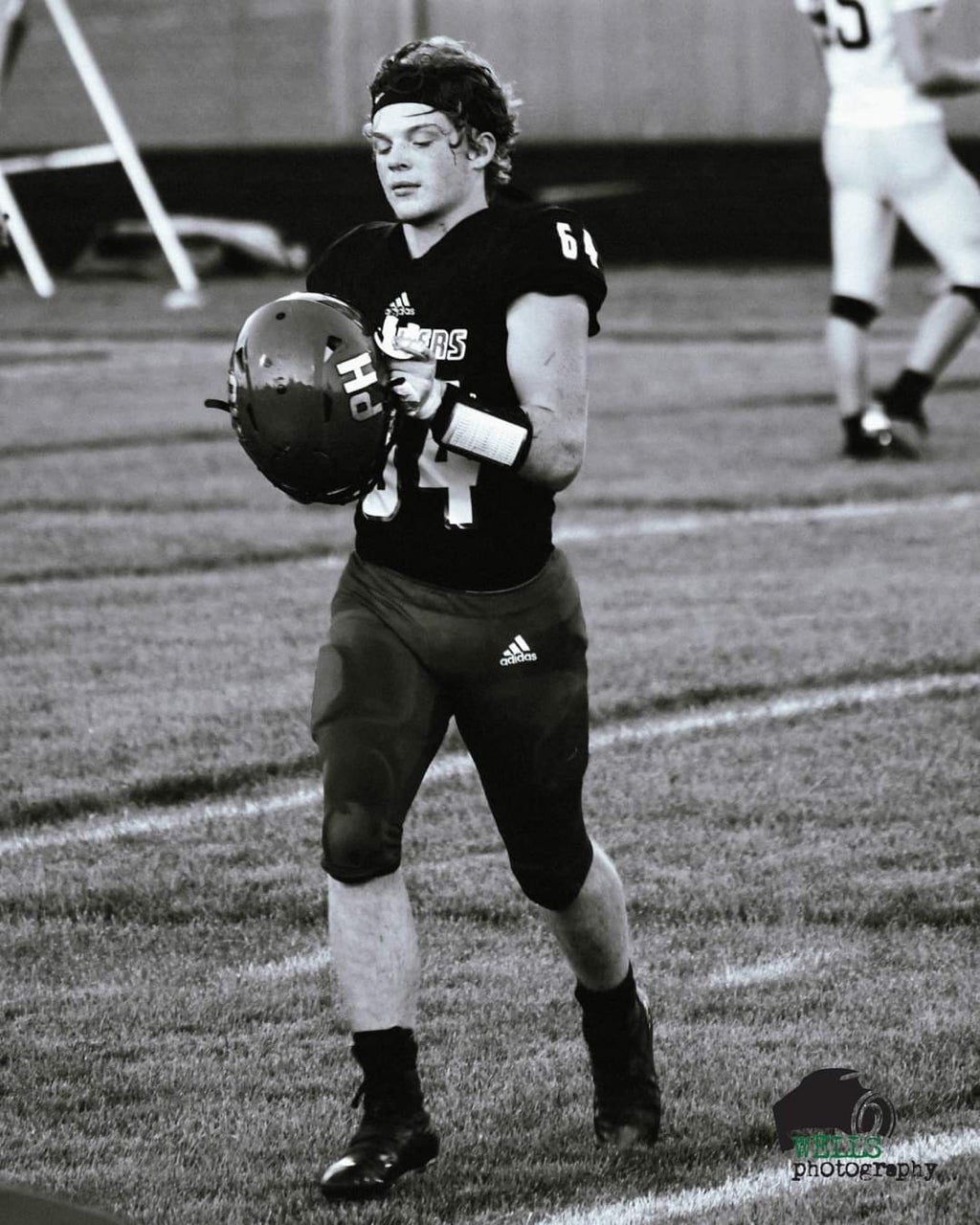 Justus Spriggs