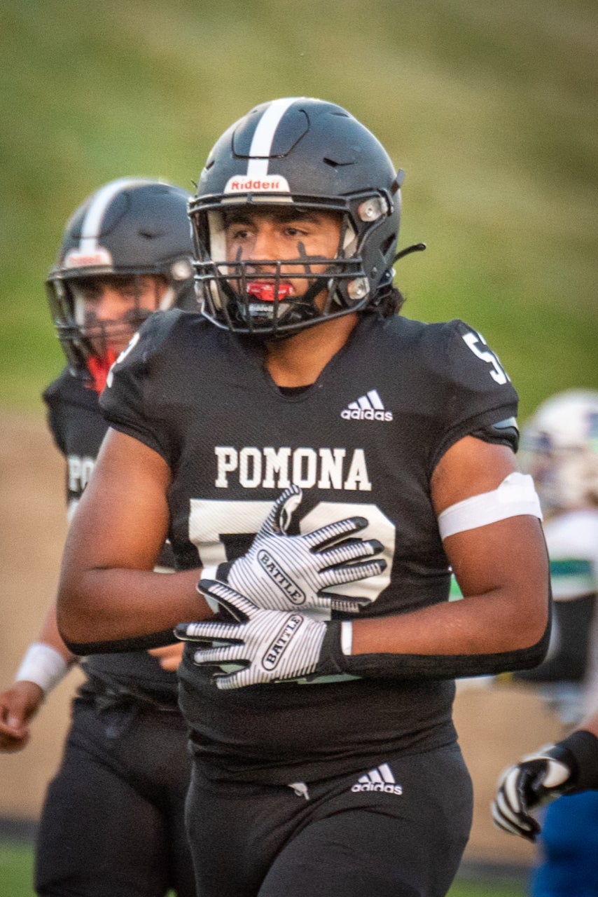 Junior Gonzales
