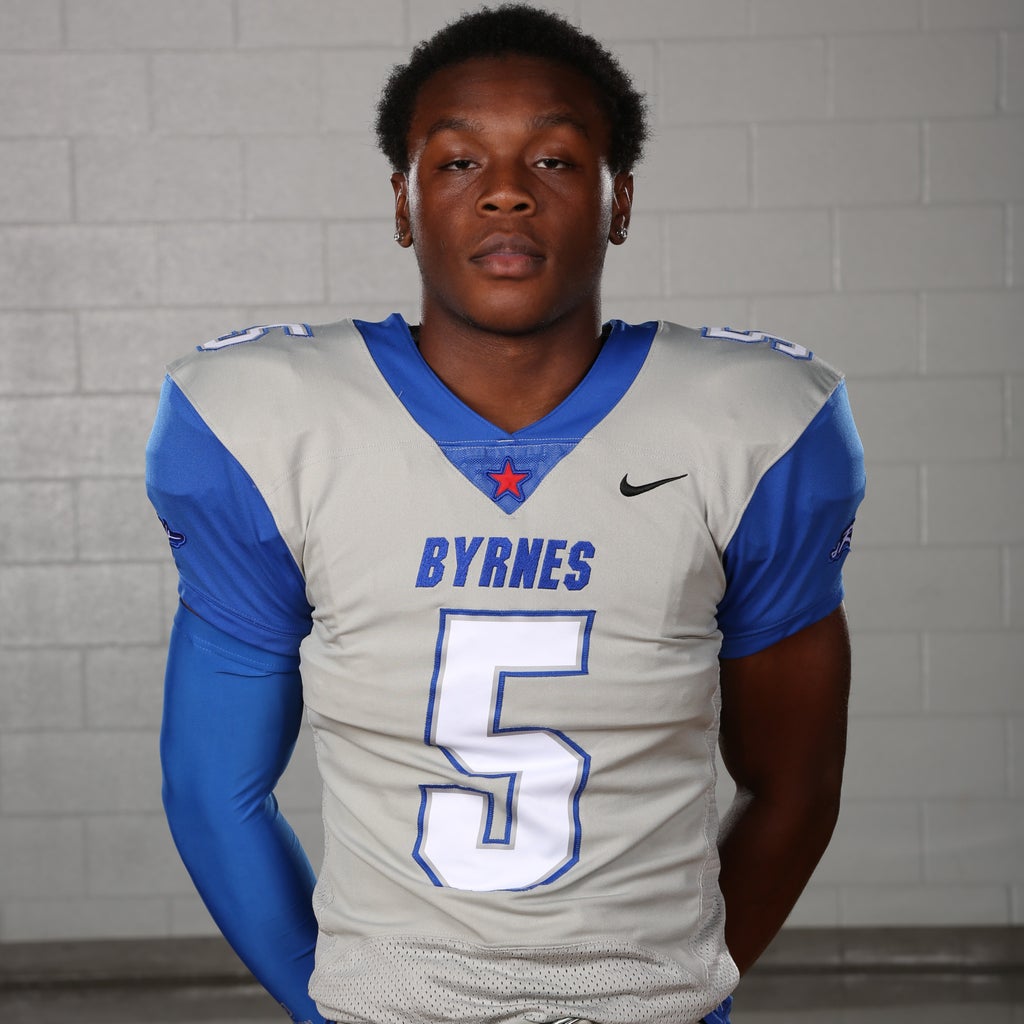 Bryson Landrum