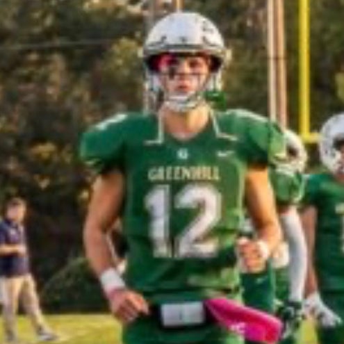 Bennett Broaddus