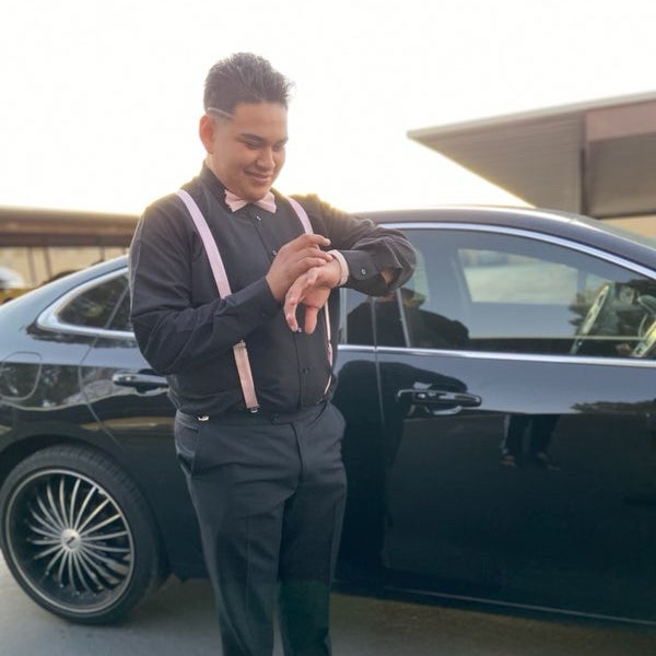 Isaiah Ayala