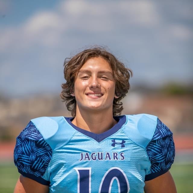 Tyler Kirwan