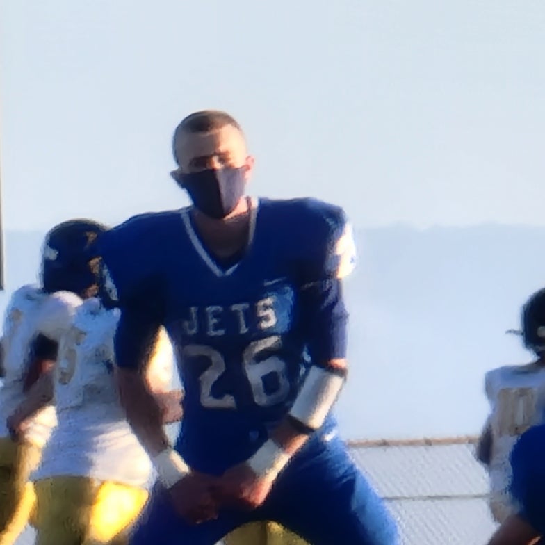 Ryan Gurney