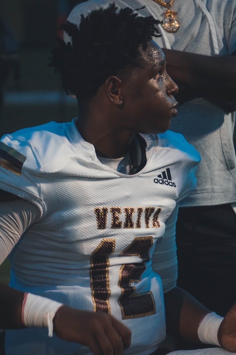 Tyray Davis