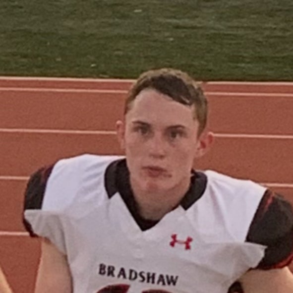 Kaleb Hill