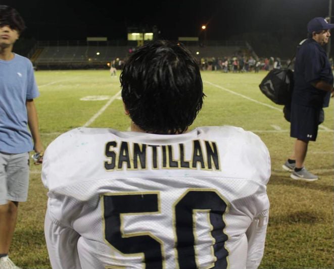Diego Santillan