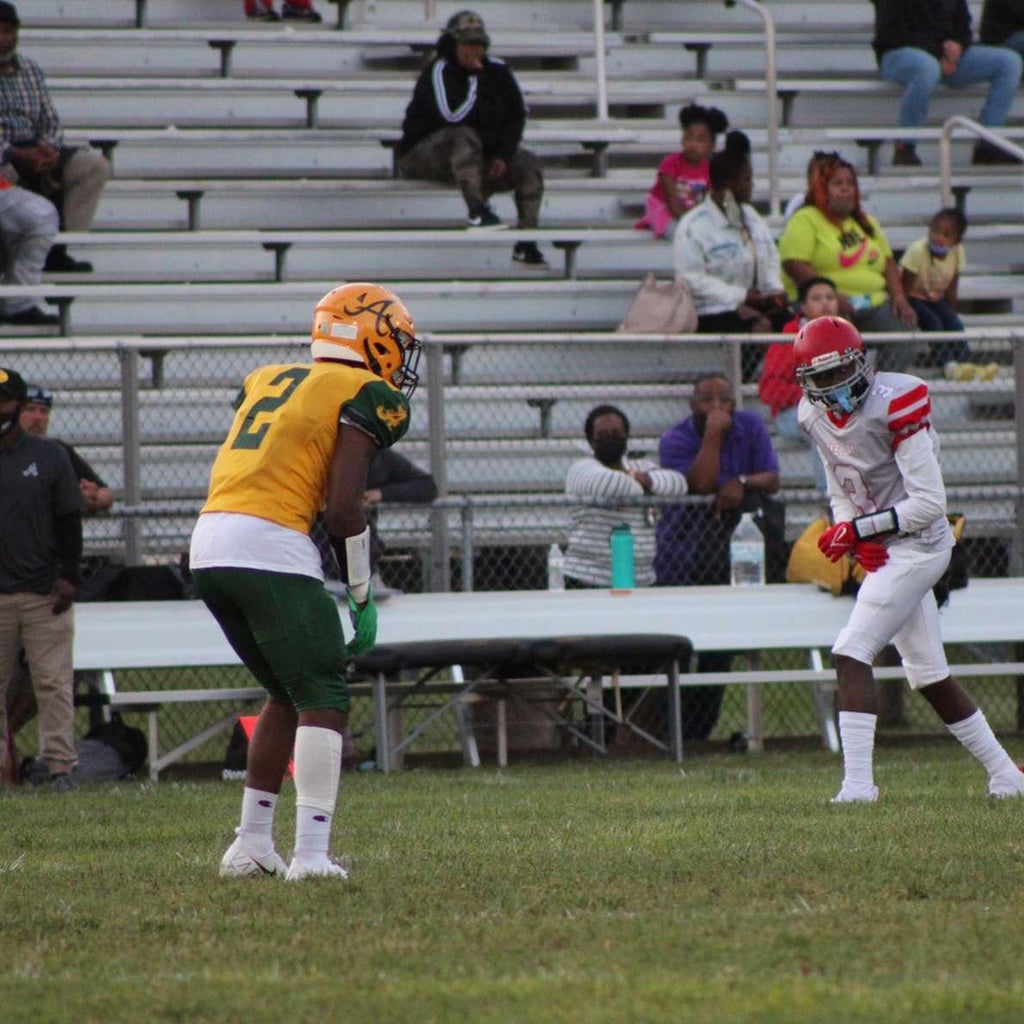 Lamarion Bradley