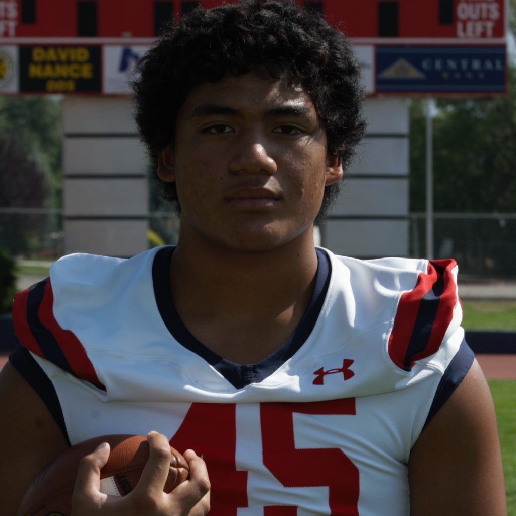 Junior Lauaki mugshot