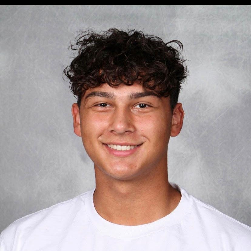 Brandon Lee mugshot