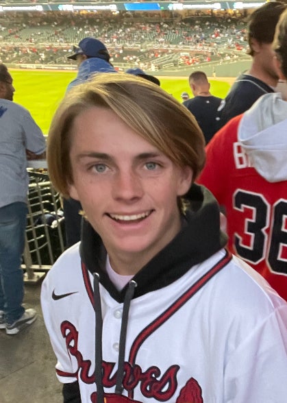 Kyler Thruston