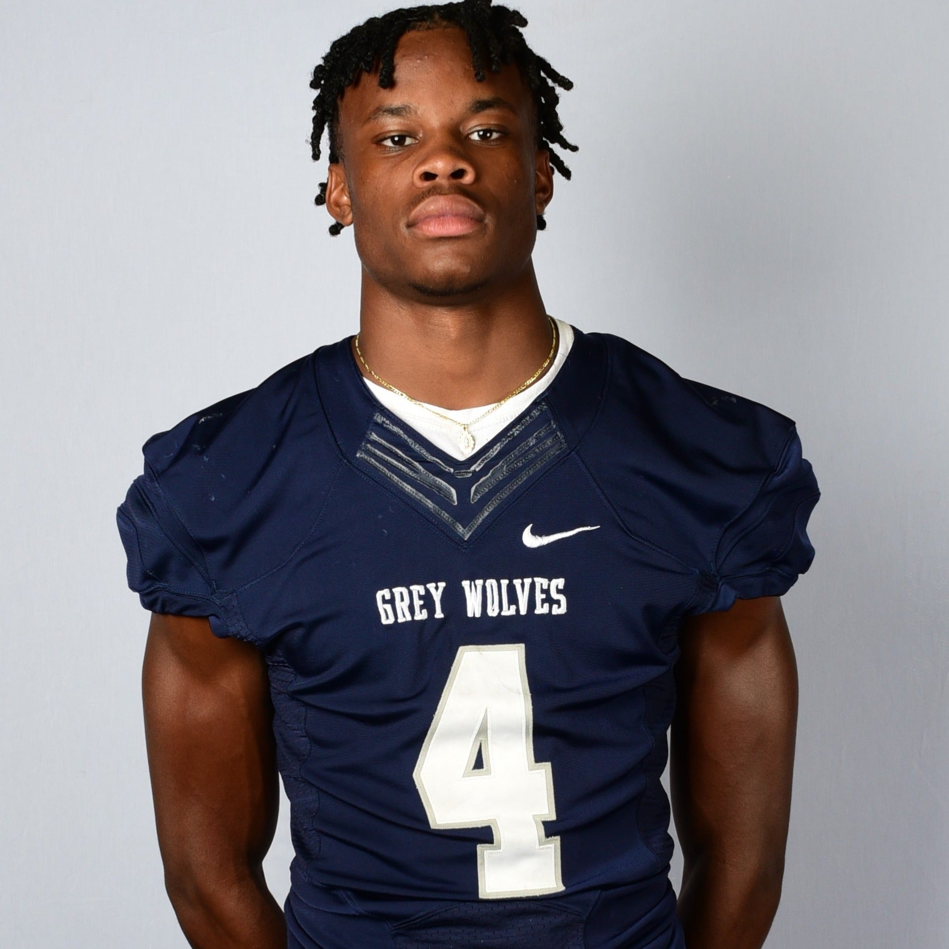 Kamari Terrell