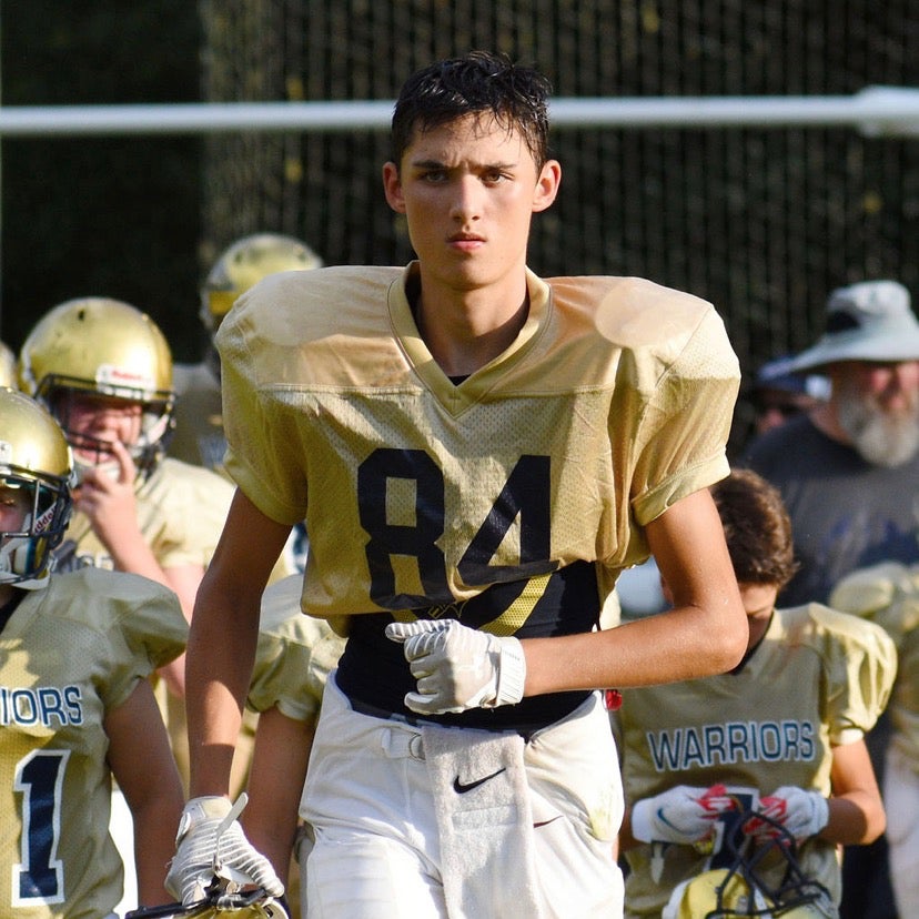 Jacob  Flynt
