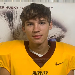 Bryce Hutchison mugshot