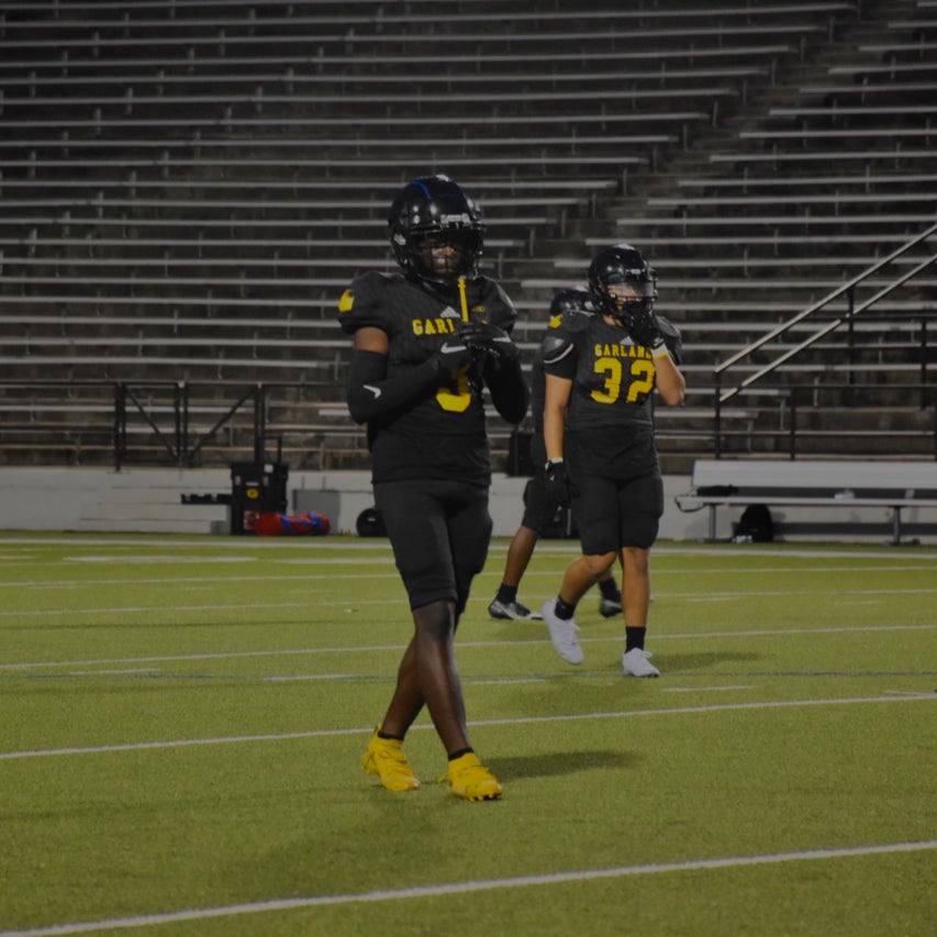 Terrence Greene