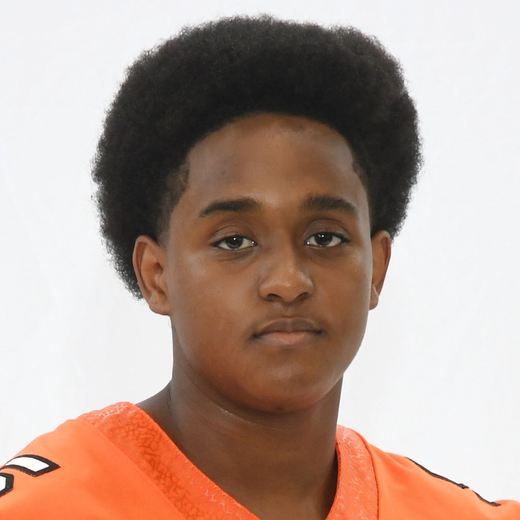 Ty Broyles mugshot