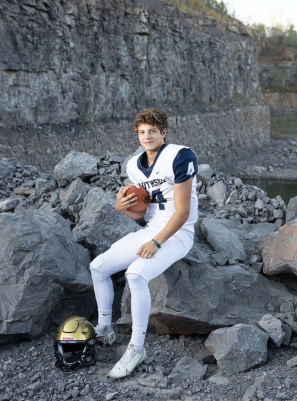 Landen Haas