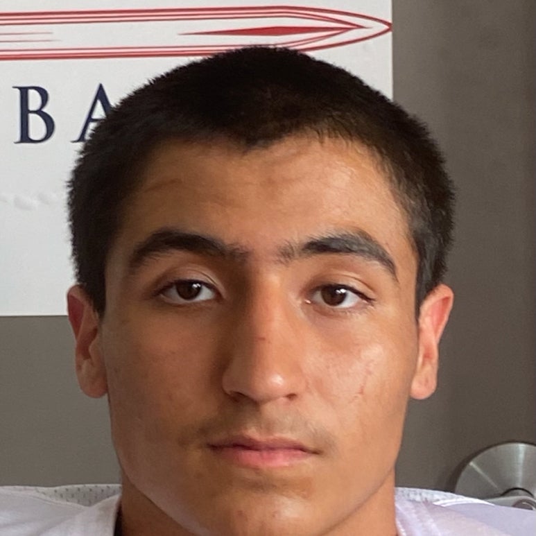 Gabe Pires mugshot