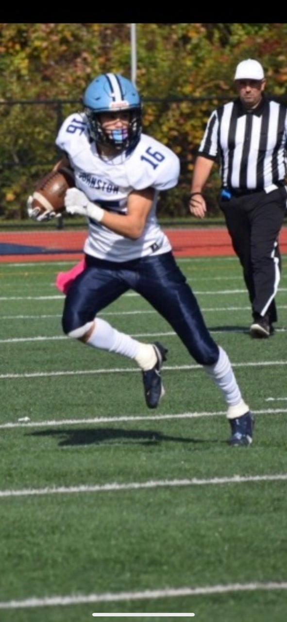 Joey Acciardo