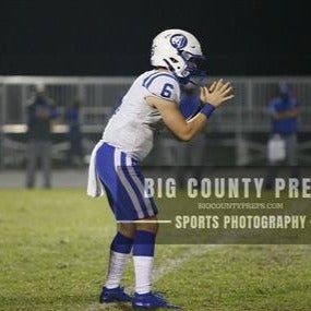 Luke Knight
