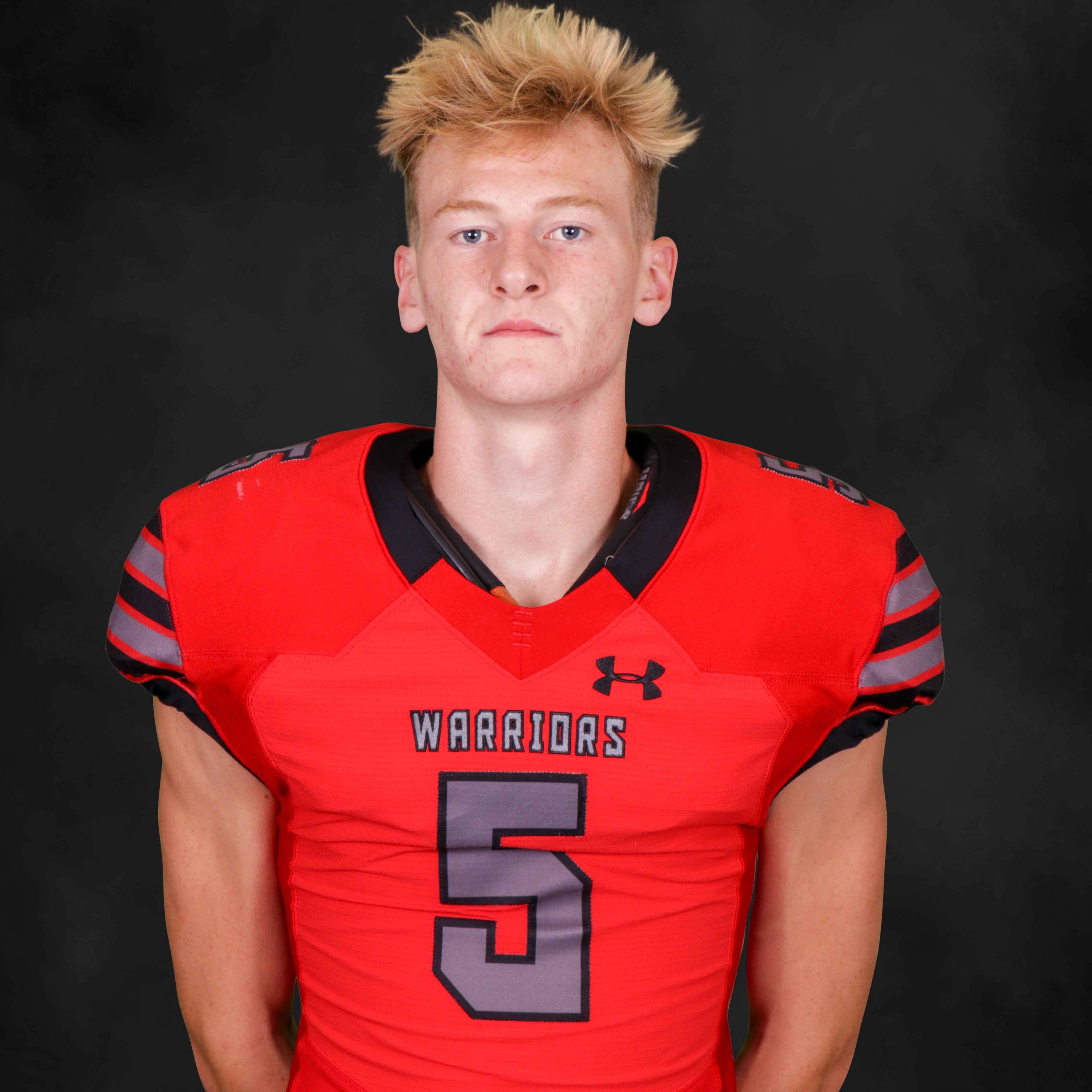 Caleb Richardson