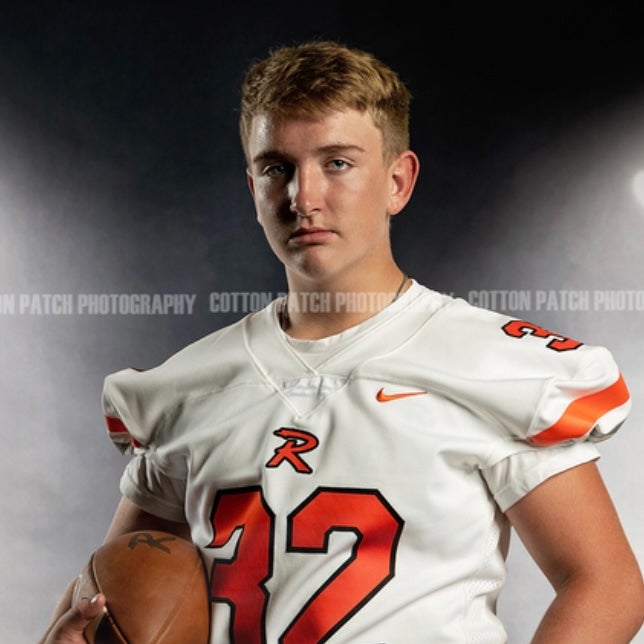 Hunter Harris