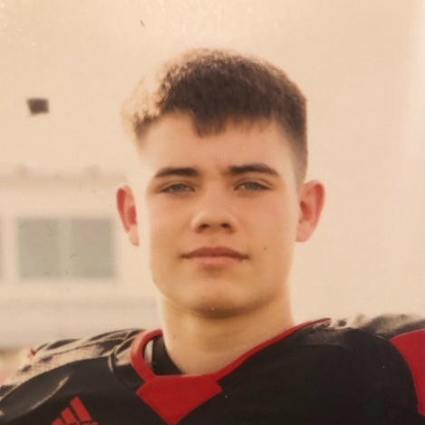 Jaxon Hiser